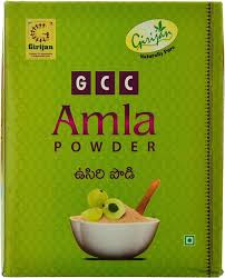 GCC AMLA POWDER 25G